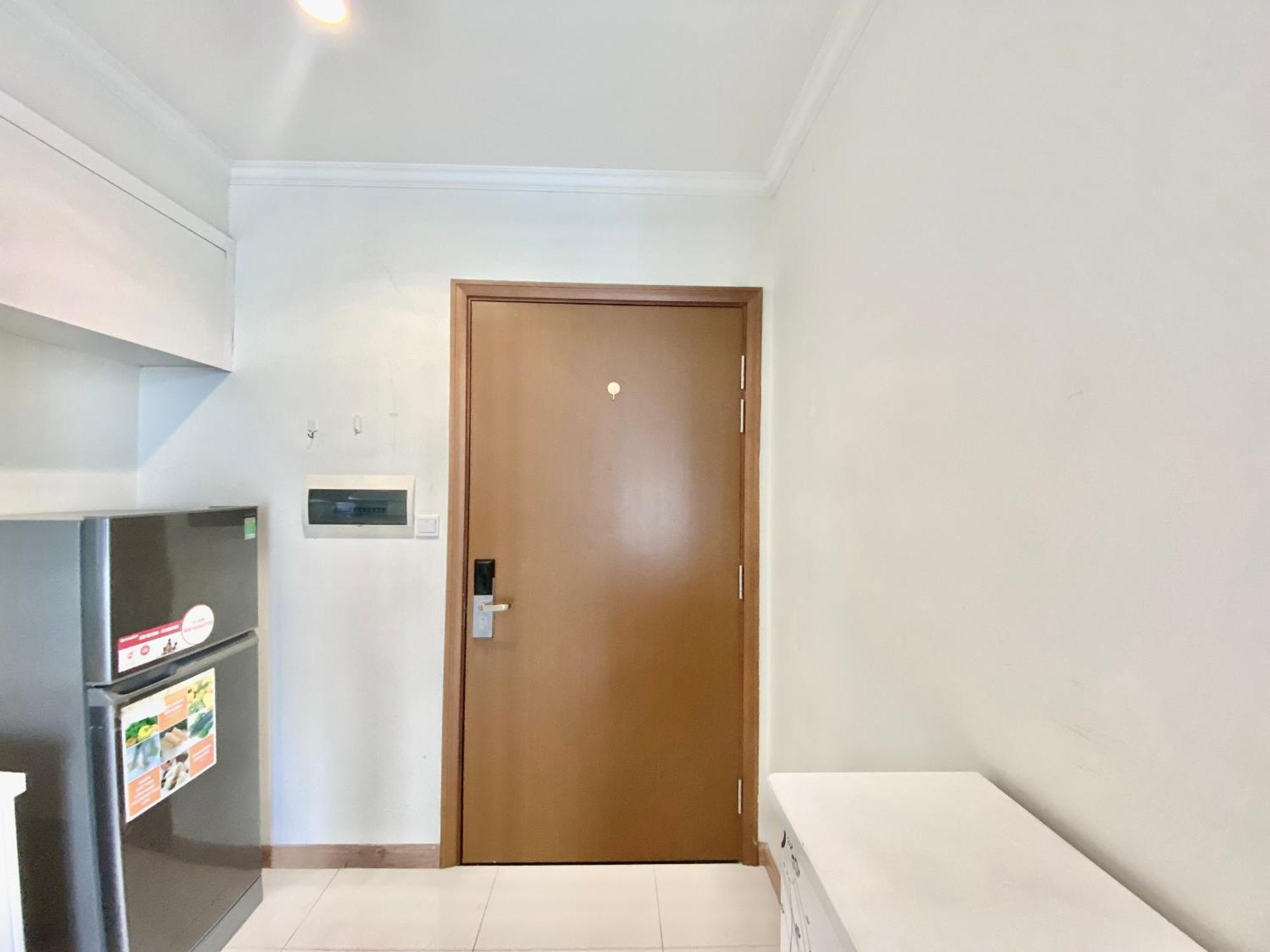Mott Haven Apart - Vinhomes Central Park, Landmark 81 Area & Ice Rink Ho Şi Min Exterior foto